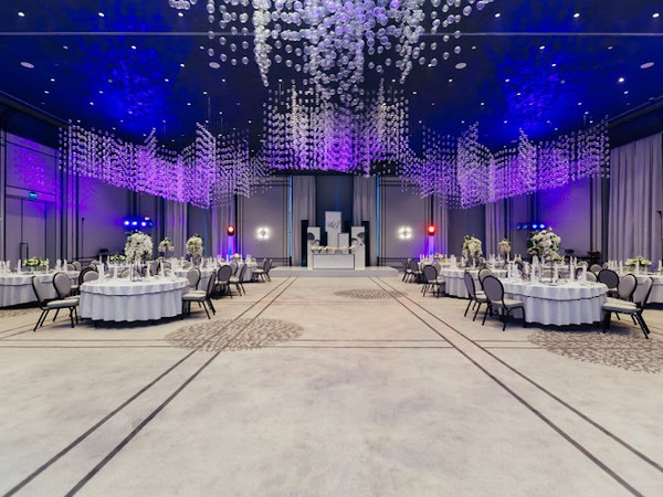 Kazan Palace by Tasigo